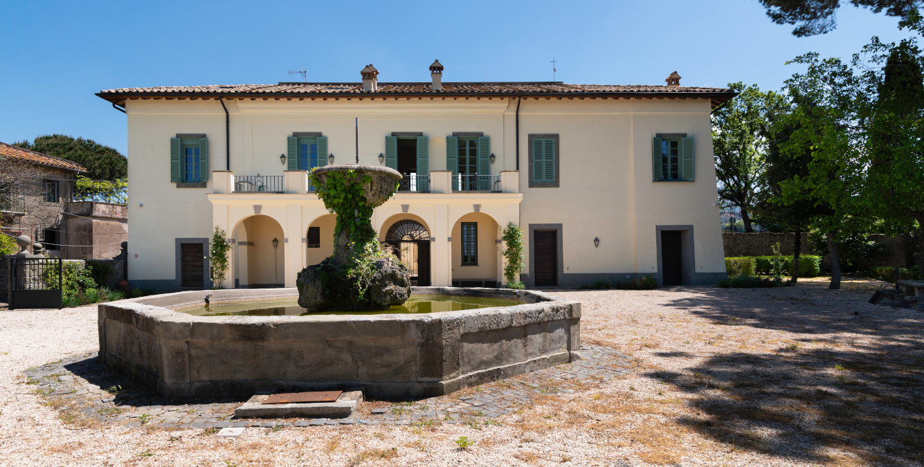 Villa Sant'Anna